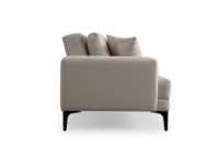 Canapea Atelier Del Sofa Astana Ecru imaginea #6 — magazin online Desire.md
