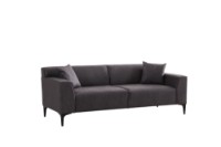 Canapea Atelier Del Sofa New Petra 3 Anthracite imaginea #7 — magazin online Desire.md