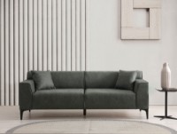 Диван Atelier Del Sofa New Petra 3 Green фото №2 — интернет-магазин Desire.md