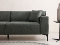 Диван Atelier Del Sofa New Petra 3 Green фото №3 — интернет-магазин Desire.md
