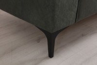 Диван Atelier Del Sofa New Petra 3 Green фото №6 — интернет-магазин Desire.md