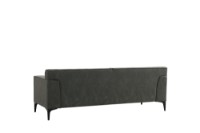 Диван Atelier Del Sofa New Petra 3 Green фото №8 — интернет-магазин Desire.md