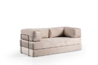 Canapea fără carcasă Atelier Del Sofa Via Con Cream