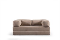 Бескаркасный диван Atelier Del Sofa Via Con Ecru фото №3 — интернет-магазин Desire.md