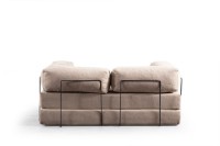 Бескаркасный диван Atelier Del Sofa Via Con Ecru фото №4 — интернет-магазин Desire.md