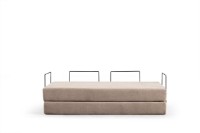 Бескаркасный диван Atelier Del Sofa Via Con Ecru фото №7 — интернет-магазин Desire.md