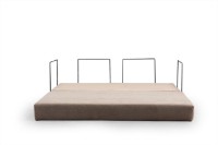 Бескаркасный диван Atelier Del Sofa Via Con Ecru фото №8 — интернет-магазин Desire.md
