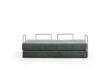 Canapea fără carcasă Atelier Del Sofa Via Con Green imaginea #3 — magazin online Desire.md