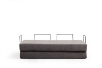 Бескаркасный диван Atelier Del Sofa Via Con Grey фото №4 — интернет-магазин Desire.md