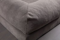 Бескаркасный диван Atelier Del Sofa Via Con Grey фото №6 — интернет-магазин Desire.md