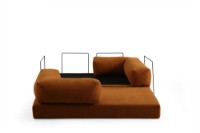 Бескаркасный диван Atelier Del Sofa Via Con Orange фото №4 — интернет-магазин Desire.md