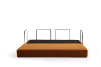 Бескаркасный диван Atelier Del Sofa Via Con Orange фото №6 — интернет-магазин Desire.md
