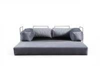 Canapea fără carcasă Atelier Del Sofa Via Con Pale Grey imaginea #2 — magazin online Desire.md