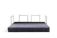 Canapea fără carcasă Atelier Del Sofa Via Con Pale Grey imaginea #5 — magazin online Desire.md