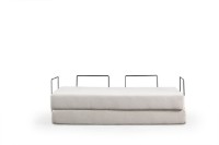 Бескаркасный диван Atelier Del Sofa Via Con White фото №5 — интернет-магазин Desire.md