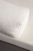 Бескаркасный диван Atelier Del Sofa Via Con White фото №6 — интернет-магазин Desire.md
