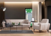 Диван Atelier Del Sofa Hamlet Beige фото №2 — интернет-магазин Desire.md