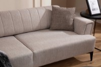 Диван Atelier Del Sofa Hamlet Beige фото №5 — интернет-магазин Desire.md