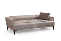 Диван Atelier Del Sofa Hamlet Beige фото №10 — интернет-магазин Desire.md
