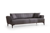 Диван Atelier Del Sofa Hamlet Dark Grey фото №5 — интернет-магазин Desire.md