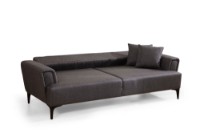 Диван Atelier Del Sofa Hamlet Dark Grey фото №7 — интернет-магазин Desire.md