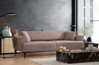 Canapea Atelier Del Sofa Hamlet Light Brown