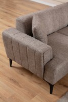 Диван Atelier Del Sofa Hamlet Light Brown фото №4 — интернет-магазин Desire.md