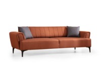 Диван Atelier Del Sofa Hamlet Tile Red фото №6 — интернет-магазин Desire.md