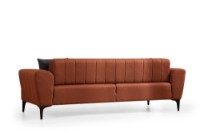 Диван Atelier Del Sofa Hamlet Tile Red фото №7 — интернет-магазин Desire.md
