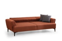 Диван Atelier Del Sofa Hamlet Tile Red фото №8 — интернет-магазин Desire.md