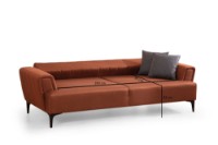Диван Atelier Del Sofa Hamlet Tile Red фото №10 — интернет-магазин Desire.md