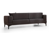 Диван Atelier Del Sofa Horizon Dark Grey фото №7 — интернет-магазин Desire.md
