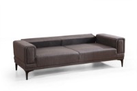 Диван Atelier Del Sofa Horizon Dark Grey фото №8 — интернет-магазин Desire.md