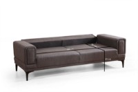 Диван Atelier Del Sofa Horizon Dark Grey фото №10 — интернет-магазин Desire.md