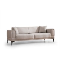 Canapea Atelier Del Sofa Horizon Ecru imaginea #5 — magazin online Desire.md