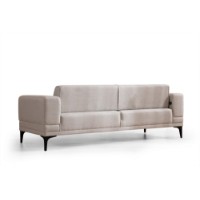 Canapea Atelier Del Sofa Horizon Ecru imaginea #6 — magazin online Desire.md