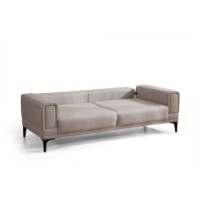 Canapea Atelier Del Sofa Horizon Ecru imaginea #7 — magazin online Desire.md