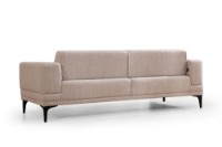 Canapea Atelier Del Sofa Horizon Light Brown imaginea #8 — magazin online Desire.md