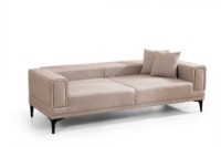 Canapea Atelier Del Sofa Horizon Light Brown imaginea #9 — magazin online Desire.md