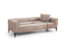 Canapea Atelier Del Sofa Horizon Light Brown imaginea #11 — magazin online Desire.md