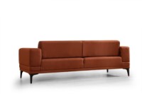 Диван Atelier Del Sofa Horizon Tile Red фото №7 — интернет-магазин Desire.md