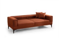 Диван Atelier Del Sofa Horizon Tile Red фото №8 — интернет-магазин Desire.md
