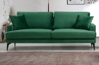Canapea Atelier Del Sofa Papira 3 Seater