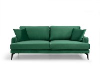 Canapea Atelier Del Sofa Papira 3 Seater imaginea #3 — magazin online Desire.md