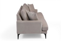 Диван Atelier Del Sofa Papira 3 Seater Beige фото №6 — интернет-магазин Desire.md