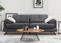 Canapea Atelier Del Sofa Frido 3 Seater