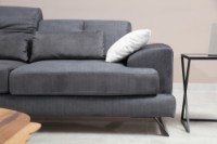 Canapea Atelier Del Sofa Frido 3 Seater imaginea #2 — magazin online Desire.md