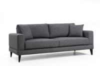 Диван Atelier Del Sofa Nordic 3 Seater фото №3 — интернет-магазин Desire.md