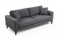 Диван Atelier Del Sofa Nordic 3 Seater фото №4 — интернет-магазин Desire.md