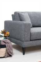 Диван Atelier Del Sofa Nordic 3 Seater фото №5 — интернет-магазин Desire.md